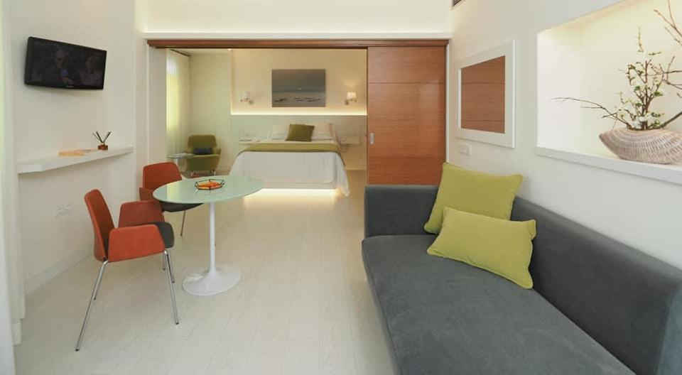 Rias Bajas Hotel Понтеведра Стая снимка