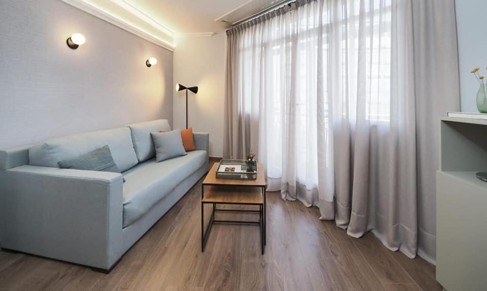 Rias Bajas Hotel Понтеведра Стая снимка